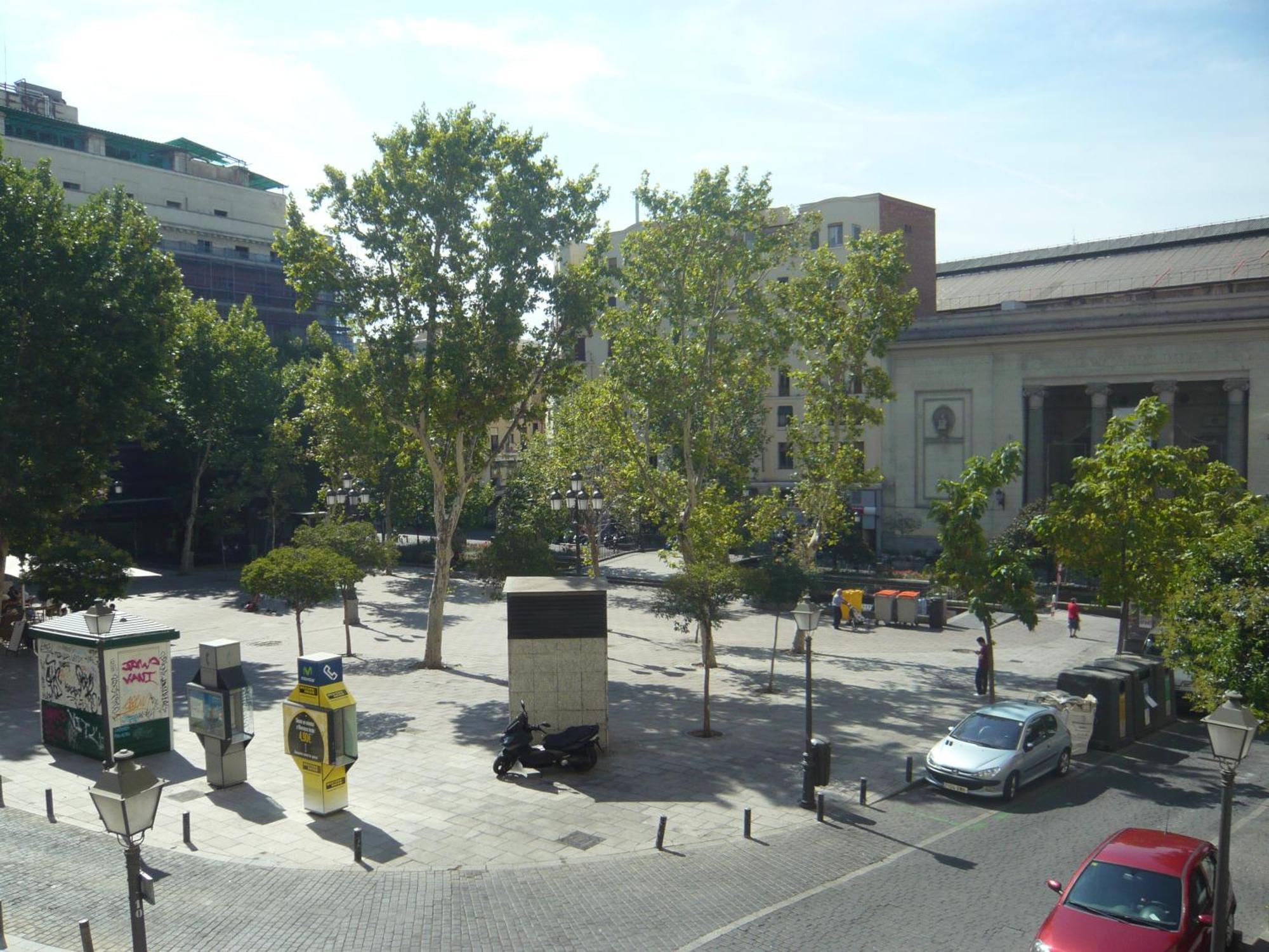 Hostal Triana — Photos 1